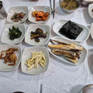 영심이백반 리뷰 사진