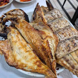 영심이백반 사진