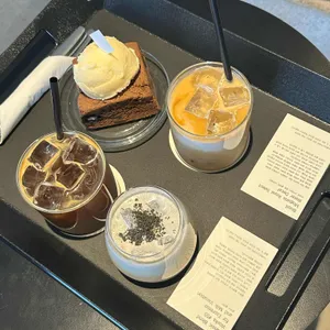 아케이드커피 사진 1