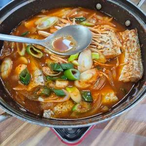너랑나랑식당 사진
