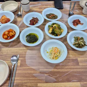 너랑나랑식당 사진