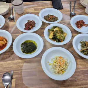 너랑나랑식당 사진