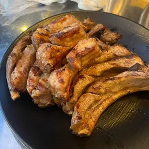 감성쪽갈비 사진