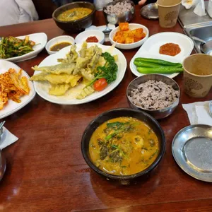 샛집남원추어탕 사진 1