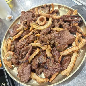 보강집 사진