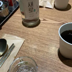 청우해장 사진