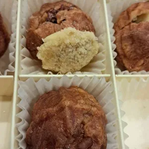 숲속호두 리뷰 사진