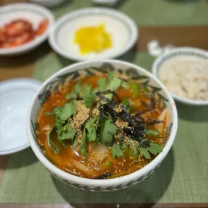달재공방카페 뜰안 사진
