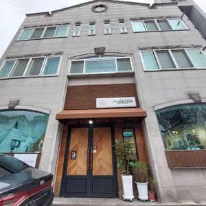 카페 그리다 사진