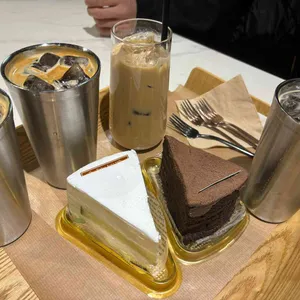 베이커리 카페 오라힐스 사진