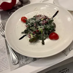 라 칼라스 사진