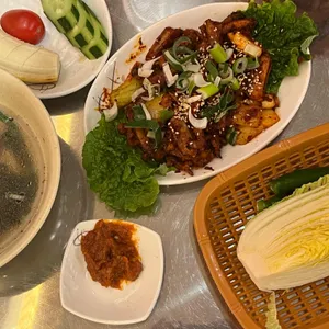 광주공원포차 목포집 사진