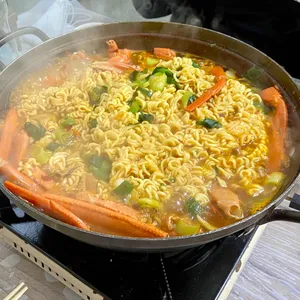 민호네회포차 사진