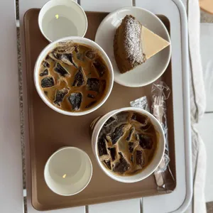 커피인터뷰 파도리 사진