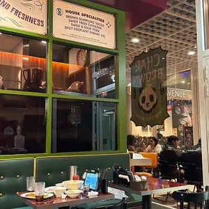 차알 브라운 리뷰 사진