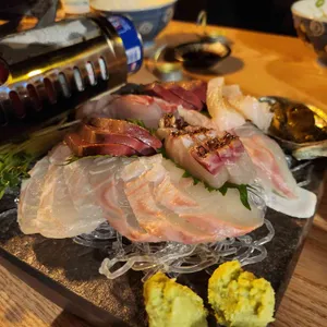이자카야 갱 사진