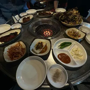 탄탄탄식당 사진