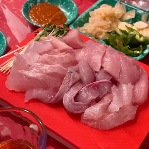 정량수산포차 사진