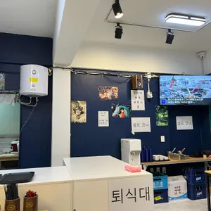 일본라멘 시로미야 리뷰 사진