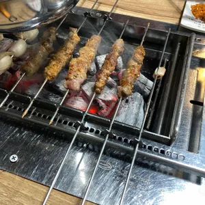 도원양꼬치 사진