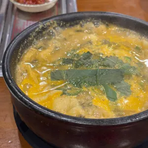 한탄강 사진