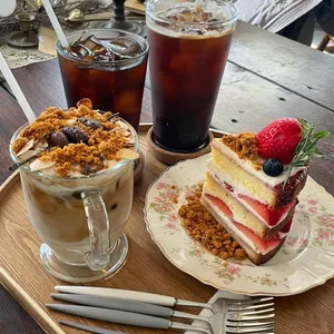 룸포디저트 사진 1