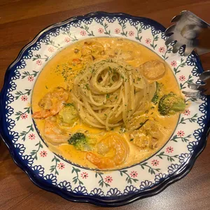 이태리식당 사진