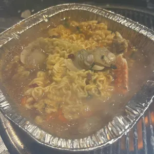조개남바완 사진