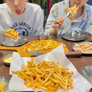 맛닭꼬 사진