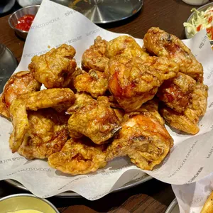 맛닭꼬 사진