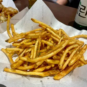 맛닭꼬 사진