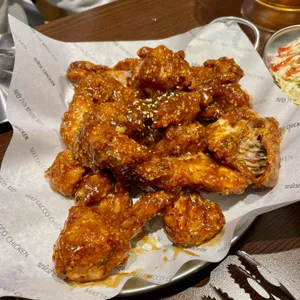맛닭꼬 사진