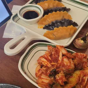원앙칼국수광릉 사진 2