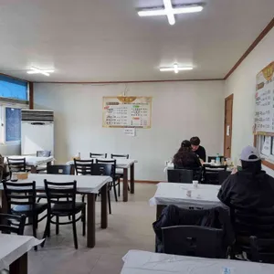 정다운 돌솥밥 생선구이 리뷰 사진