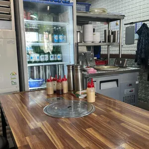 그집 즉석 떡볶이&수제돈까스 리뷰 사진