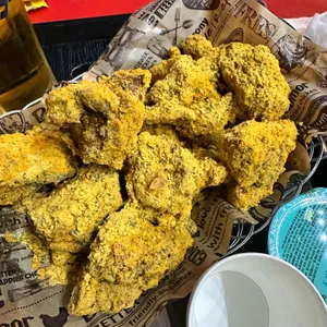 BHC치킨 사진 2