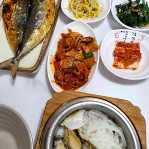 전복명가 사진