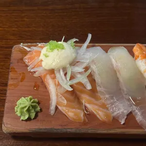 맛있는초밥집 사진