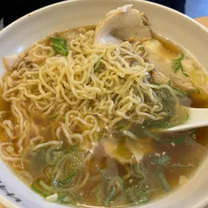 나카노라멘 사진