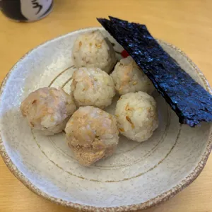 나카노라멘 사진
