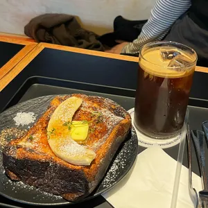 하이퍼스탠다드커피랩 사진