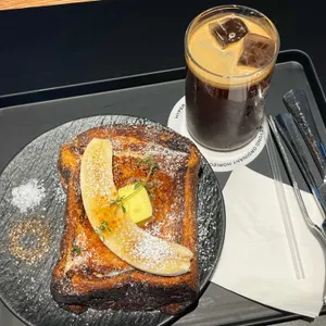 하이퍼스탠다드커피랩 사진