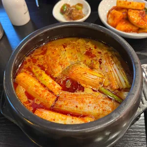 보들설곰탕 사진