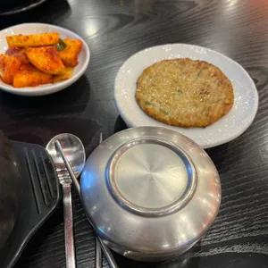 보들설곰탕 사진 2