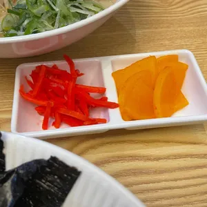 일본라멘 시로미야 사진