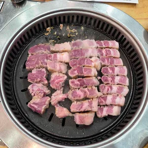 맛찬들왕소금구이 사진