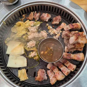 맛찬들왕소금구이 사진