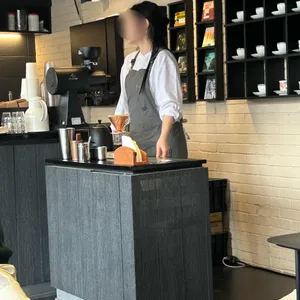 커피가게 동경 리뷰 사진