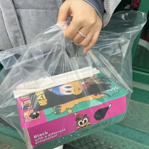 예스닭강정 사진