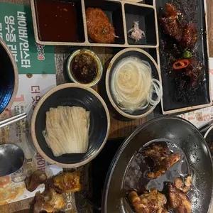 족발신선생 사진